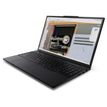 LENOVO ThinkPad P16v G3 Intel Core Ultra 7 255H 40.64cm 16Zoll WUXGA 64GB 2x32GB 1TB SSD RTX PRO 2000 W11P TopSeller