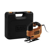 Black&Decker Stichsge KFBES500K 500W — Buy in Cyprus with Fast Delivery