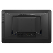 ASUS AiO E1 15.6' Touch N4500 4 128 black E1600WKAT-BMR106X W11P — Buy in Cyprus with Fast Delivery