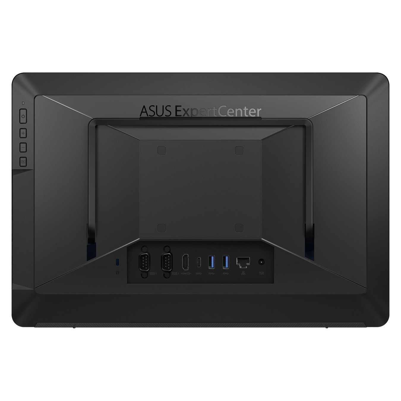 ASUS AiO E1 15.6' Touch N4500 4 128 black E1600WKAT-BMR106X W11P — Buy in Cyprus with Fast Delivery