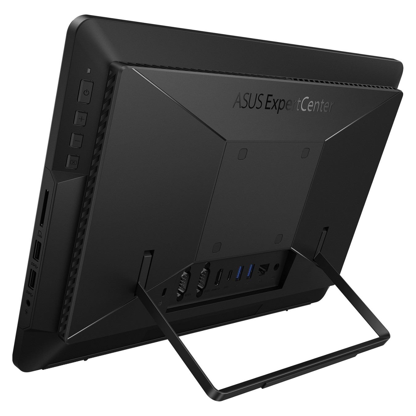 ASUS AiO E1 15.6' Touch N4500 4 128 black E1600WKAT-BMR106X W11P — Buy in Cyprus with Fast Delivery