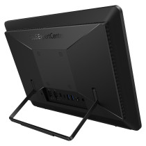 ASUS AiO E1 15.6' Touch N4500 4 128 black E1600WKAT-BMR106X W11P — Buy in Cyprus with Fast Delivery