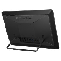 ASUS AiO E1 15.6' Touch N4500 4 128 black E1600WKAT-BMR106X W11P — Buy in Cyprus with Fast Delivery