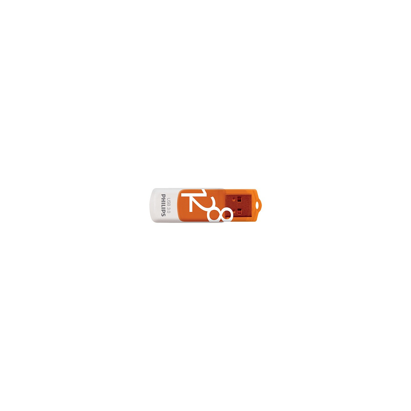 STICK Philips USB 3.0 128GB Vivid Edition Sunrise Orange — Buy in Cyprus with Fast Delivery