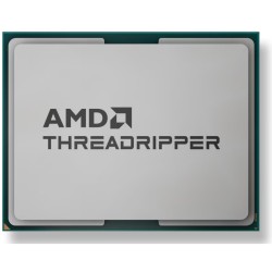 AMD Ryzen Threadripper 9960X 24-Core sTR5 4.2/5.4GHz 128MB L3 DDR5 (Boxed) — Buy in Cyprus with Fast Delivery