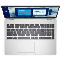 Dell Pro 16 PC16250 U7-255U 16GB 512GB — Buy in Cyprus with Fast Delivery