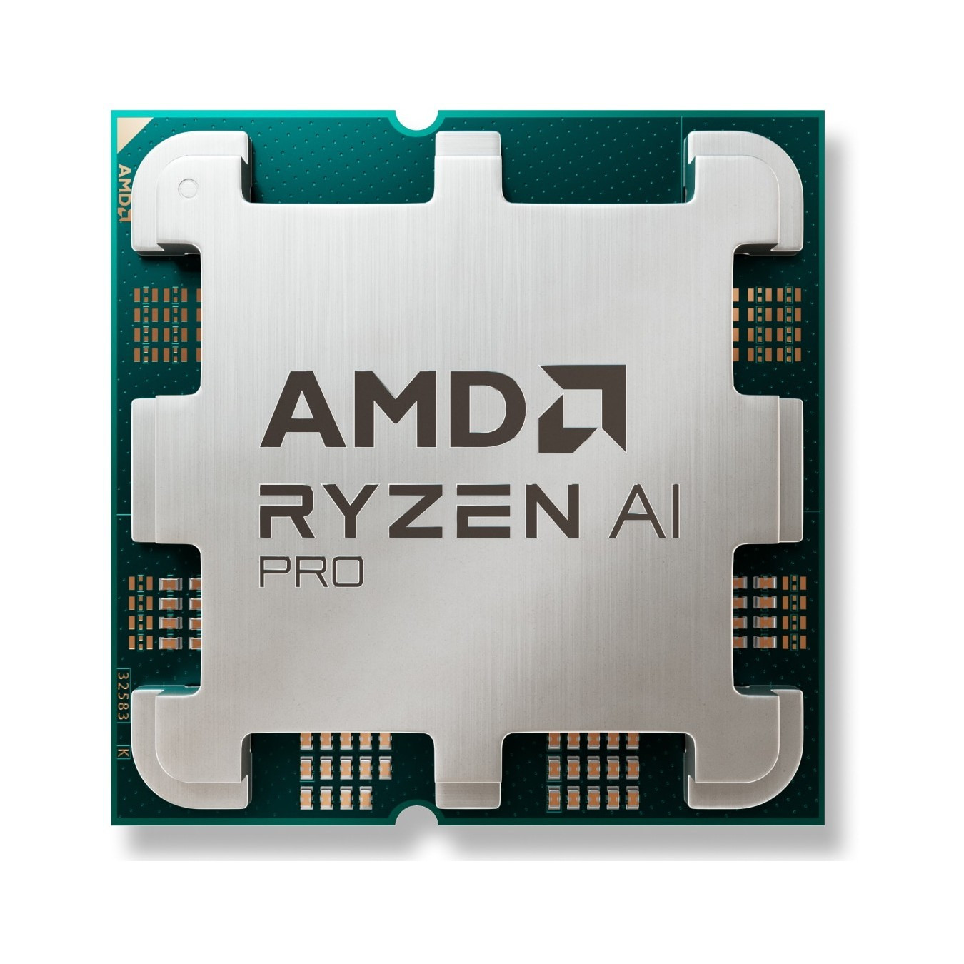 AMD Ryzen 7 8700G - AM5 - 8C/16T, 4.2GHz Base / 5.1GHz Boost, Radeon 780M, DDR5, 65W (Tray) — Buy in Cyprus with Fast Delivery