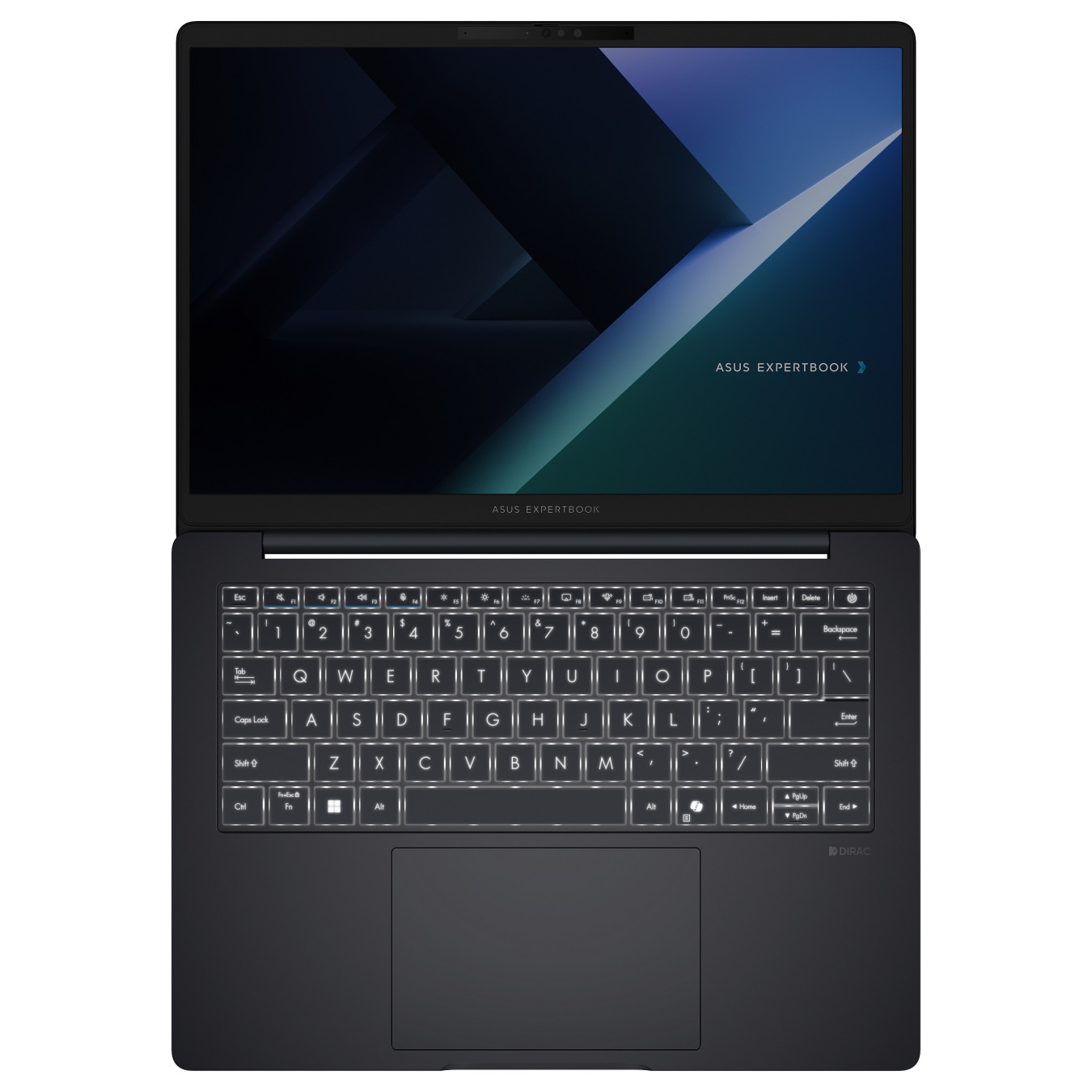 ASUS ExpertBook B3 14' U5-125H 16 512 4G B3405CCA-LY1071X W11P — Buy in Cyprus with Fast Delivery
