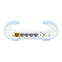 D-Link M30 E Aquila Pro AI Wi-Fi 6 AX3000 Dual-B. Mesh Router — Buy in Cyprus with Fast Delivery