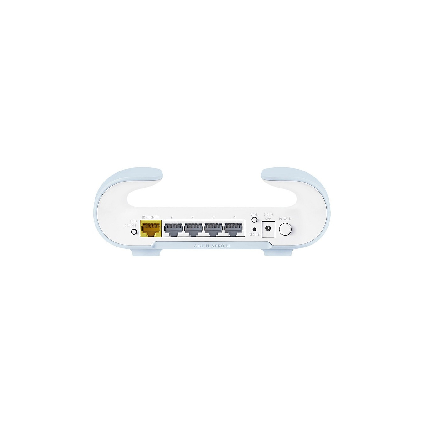 D-Link M30 E Aquila Pro AI Wi-Fi 6 AX3000 Dual-B. Mesh Router — Buy in Cyprus with Fast Delivery
