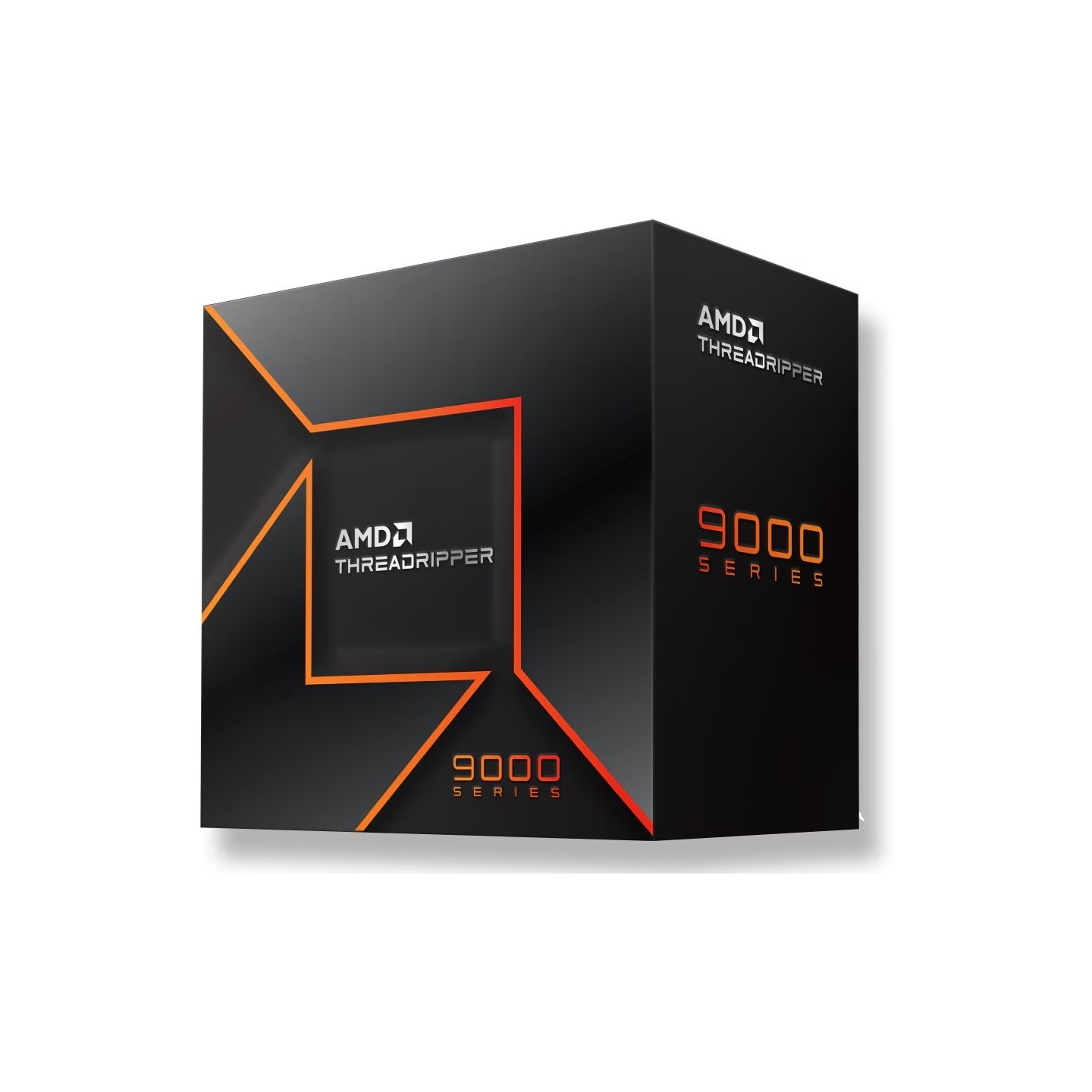 AMD Ryzen Threadripper 9970X - sTR5 32-Core/64-Thread 4.0/5.4GHz 128MB 350W (Boxed) — Buy in Cyprus with Fast Delivery