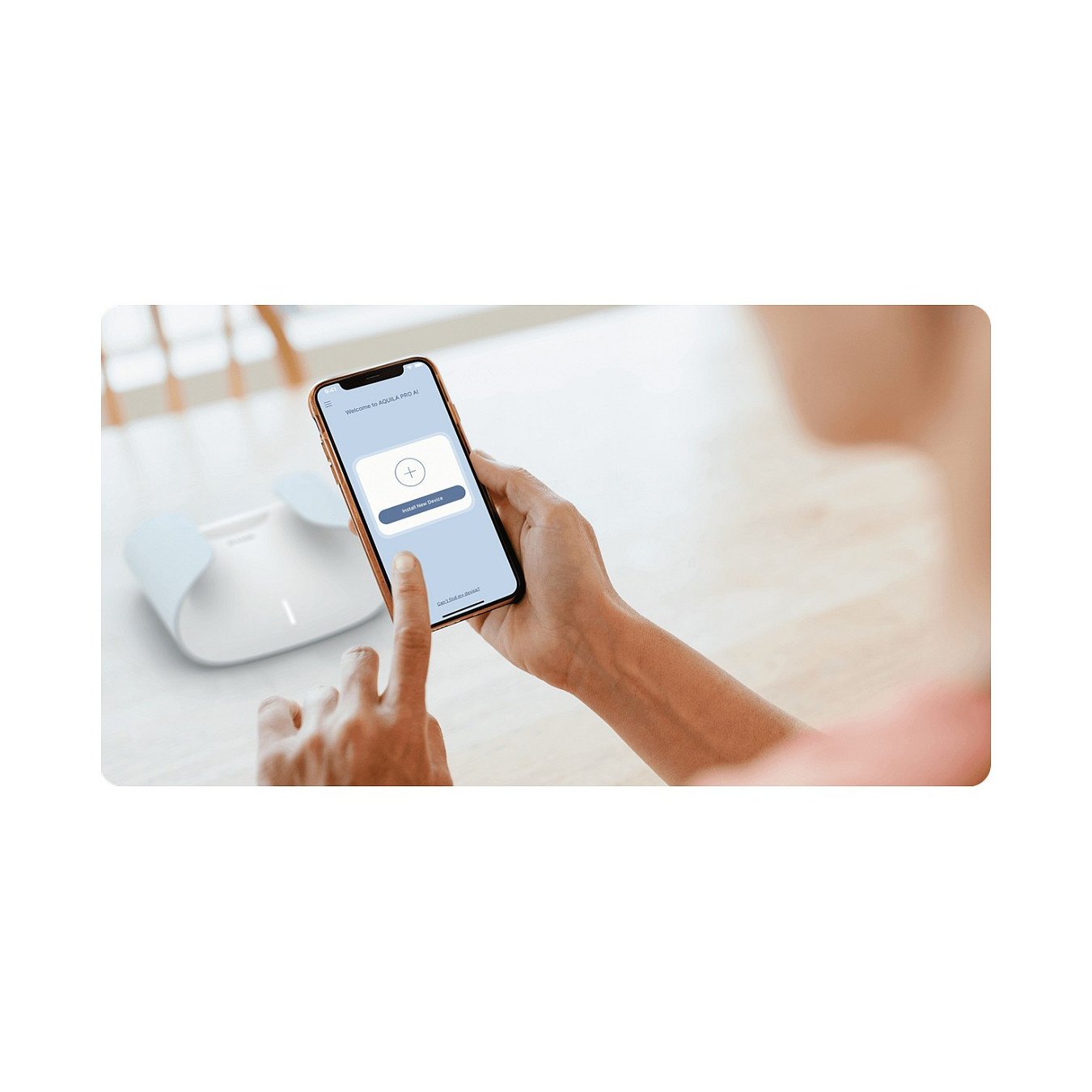 D-Link M30 E Aquila Pro AI Wi-Fi 6 AX3000 Dual-B. Mesh Router — Buy in Cyprus with Fast Delivery
