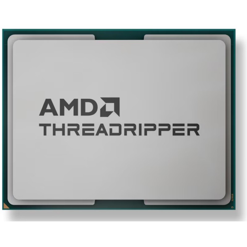 Buy AMD Ryzen Threadripper 9970X - sTR5 Socket - 32-Core / 64-Thread, 4.0 GHz Ba... in Cyprus, Nicosia, Limassol, Larnaka, Pafos