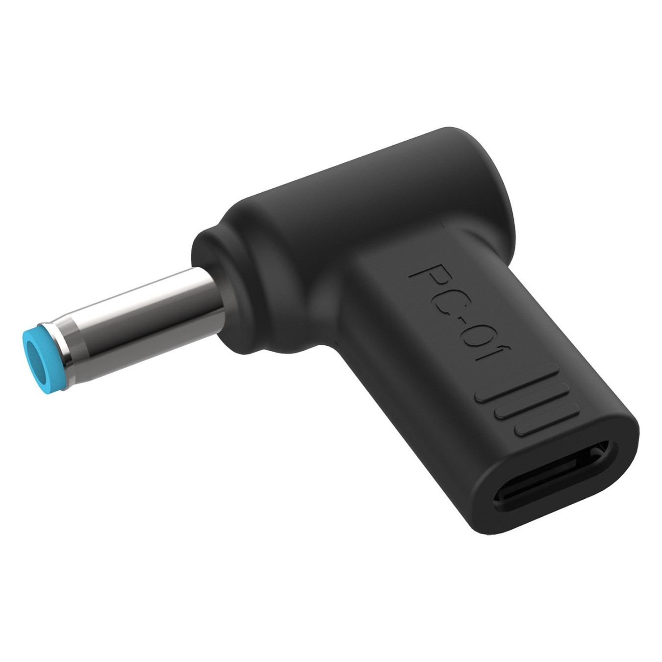 CONCEPTRONIC USB-C PD100W- to HP 4.5x3.0mm Adap.18-20V sw — Buy in Cyprus with Fast Delivery
