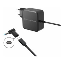 CONCEPTRONIC USB-C PD100W- to HP 4.5x3.0mm Adap.18-20V sw — Buy in Cyprus with Fast Delivery