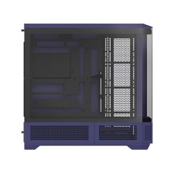 Thermaltake View 600 TG Future Dusk Full Tower PC Case - CA-11H-00FNWN-00 (Boxed) — Buy in Cyprus with Fast Delivery