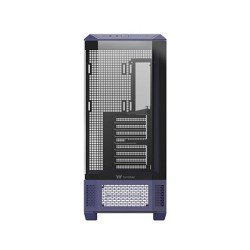 Thermaltake View 600 TG Future Dusk Full Tower PC Case - CA-11H-00FNWN-00 (Boxed) — Buy in Cyprus with Fast Delivery
