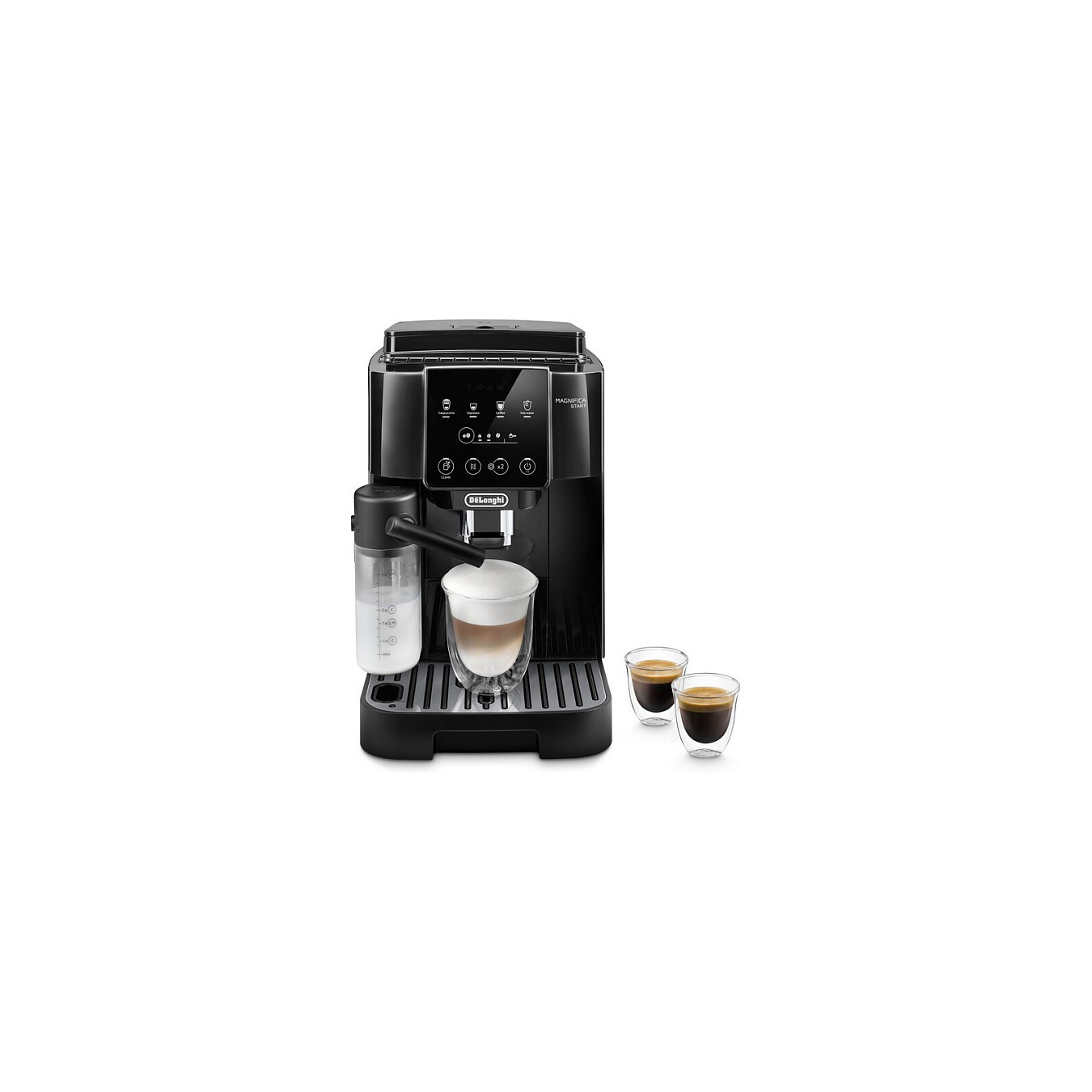 DeLonghi Kaffeemaschine Magnifica schwarz — Buy in Cyprus with Fast Delivery