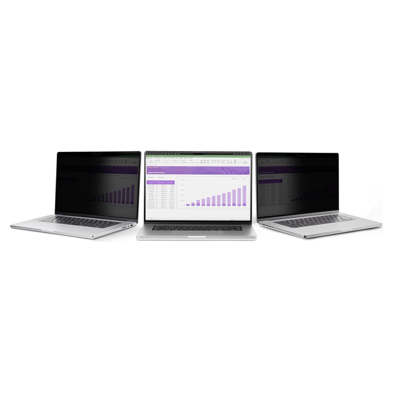 StarTech 13IN MACBOOK PRIVACY SCREEN — Buy in Cyprus with Fast Delivery