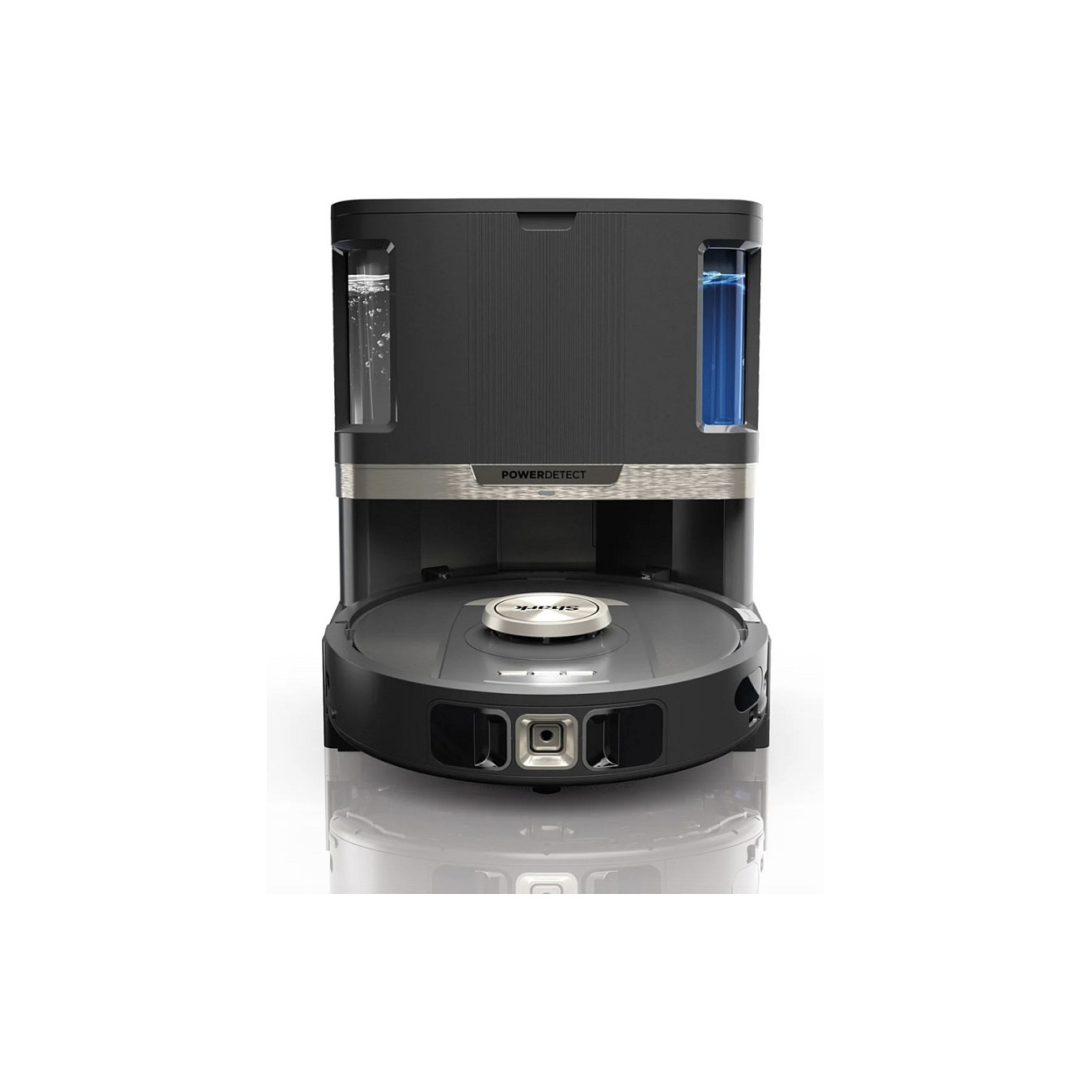 Shark RV2800ZEEU Saug- und Wischroboter — Buy in Cyprus with Fast Delivery