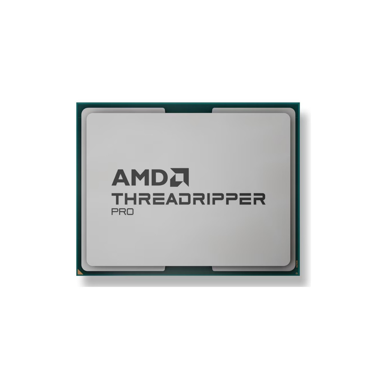 AMD Ryzen Threadripper PRO 9995WX - 96 cores/192 threads - 2.5GHz base, 5.4GHz boost - sTR5, DDR5, Boxed (No Cooler)