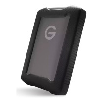 SANDISK Professional G-DRIVE ArmorATD 5TB 6.35cm 2.5Zoll Space Grey WW New Version — Buy in Cyprus with Fast Delivery
