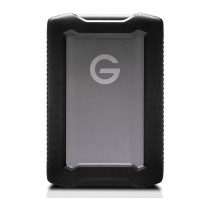 SANDISK Professional G-DRIVE ArmorATD 5TB 6.35cm 2.5Zoll Space Grey WW New Version — Buy in Cyprus with Fast Delivery