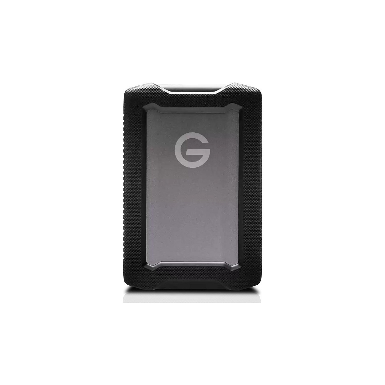 SANDISK Professional G-DRIVE ArmorATD 5TB 6.35cm 2.5Zoll Space Grey WW New Version — Buy in Cyprus with Fast Delivery