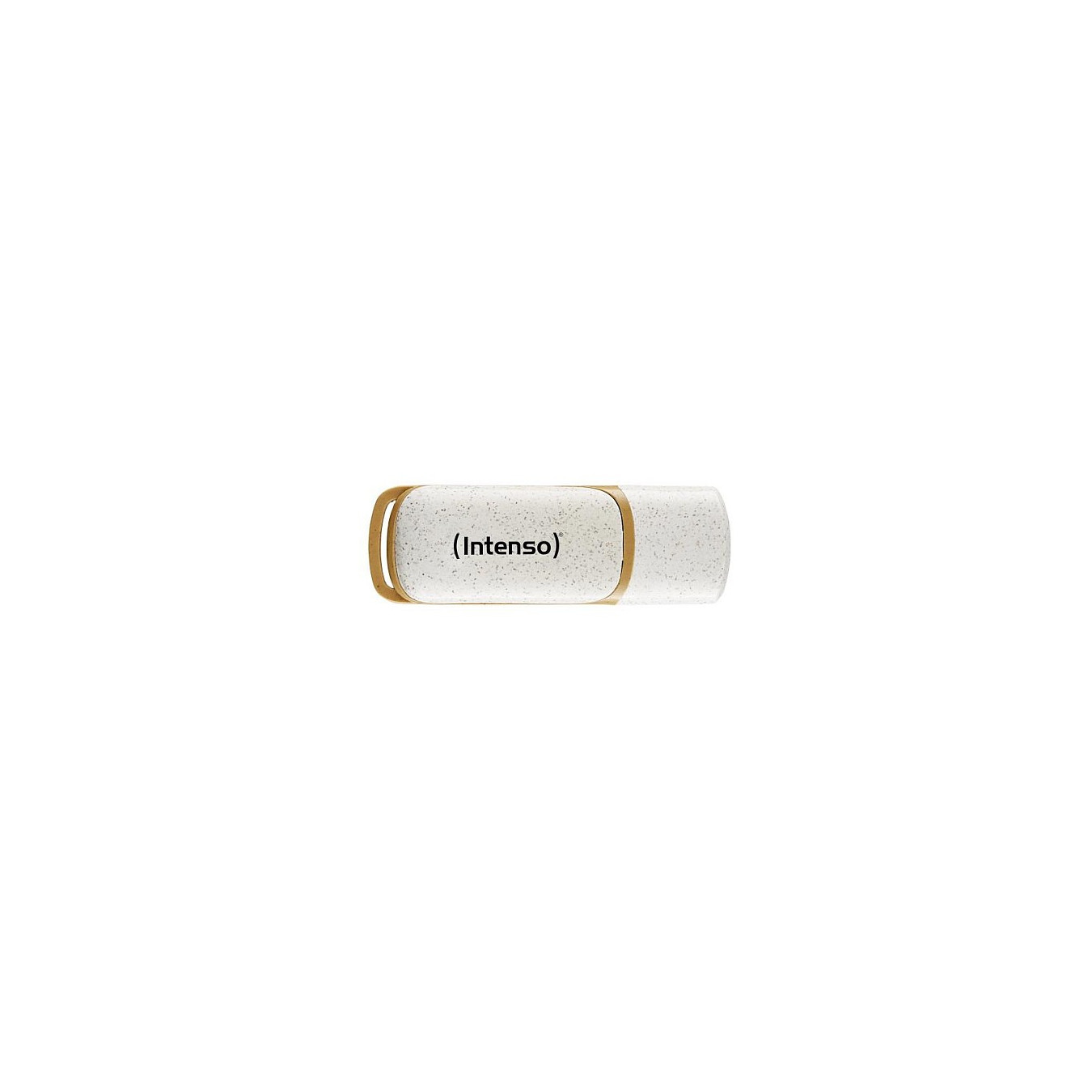 STICK Intenso Green Line 128 GB (beige braun. USB-A 3.2 Gen 1) — Buy in Cyprus with Fast Delivery