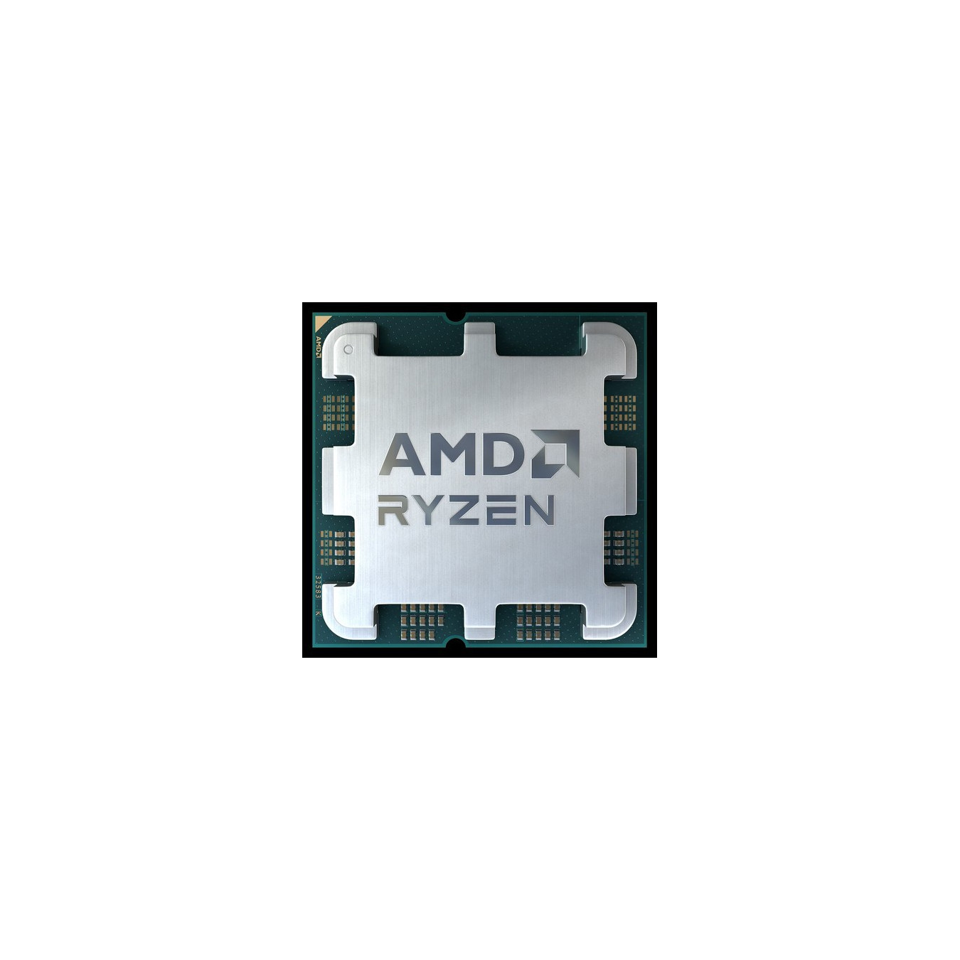 AMD Ryzen 9 7900X - AM5 Socket - 12-Core / 24-Thread, 4.7GHz Base / 5.6GHz Boost, 64MB L3, 170W (Tray)