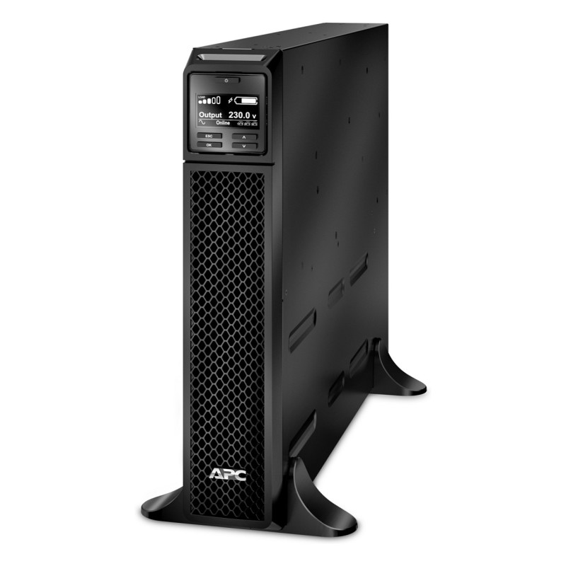 APC Smart-UPS Online Rack SRT1500RXLI 1500VA 1500W — Buy in Cyprus with Fast Delivery