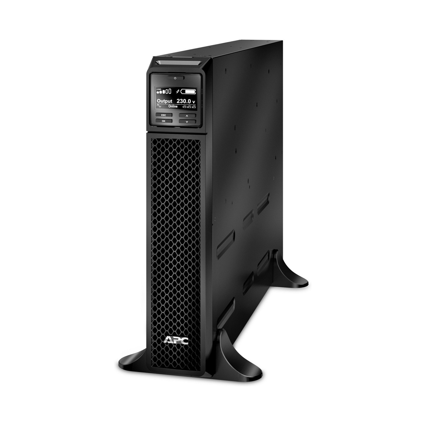 APC Smart-UPS Online Rack SRT1500RXLI 1500VA 1500W — Buy in Cyprus with Fast Delivery