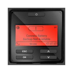 APC Smart-UPS Online Rack SRT1500RXLI 1500VA 1500W — Buy in Cyprus with Fast Delivery