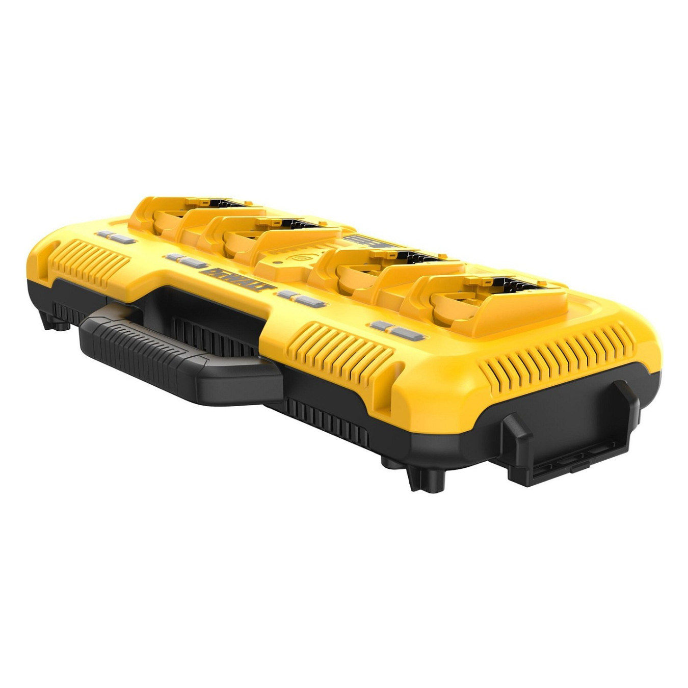 DEWALT Vierfach-Schnelladegeraet — Buy in Cyprus with Fast Delivery