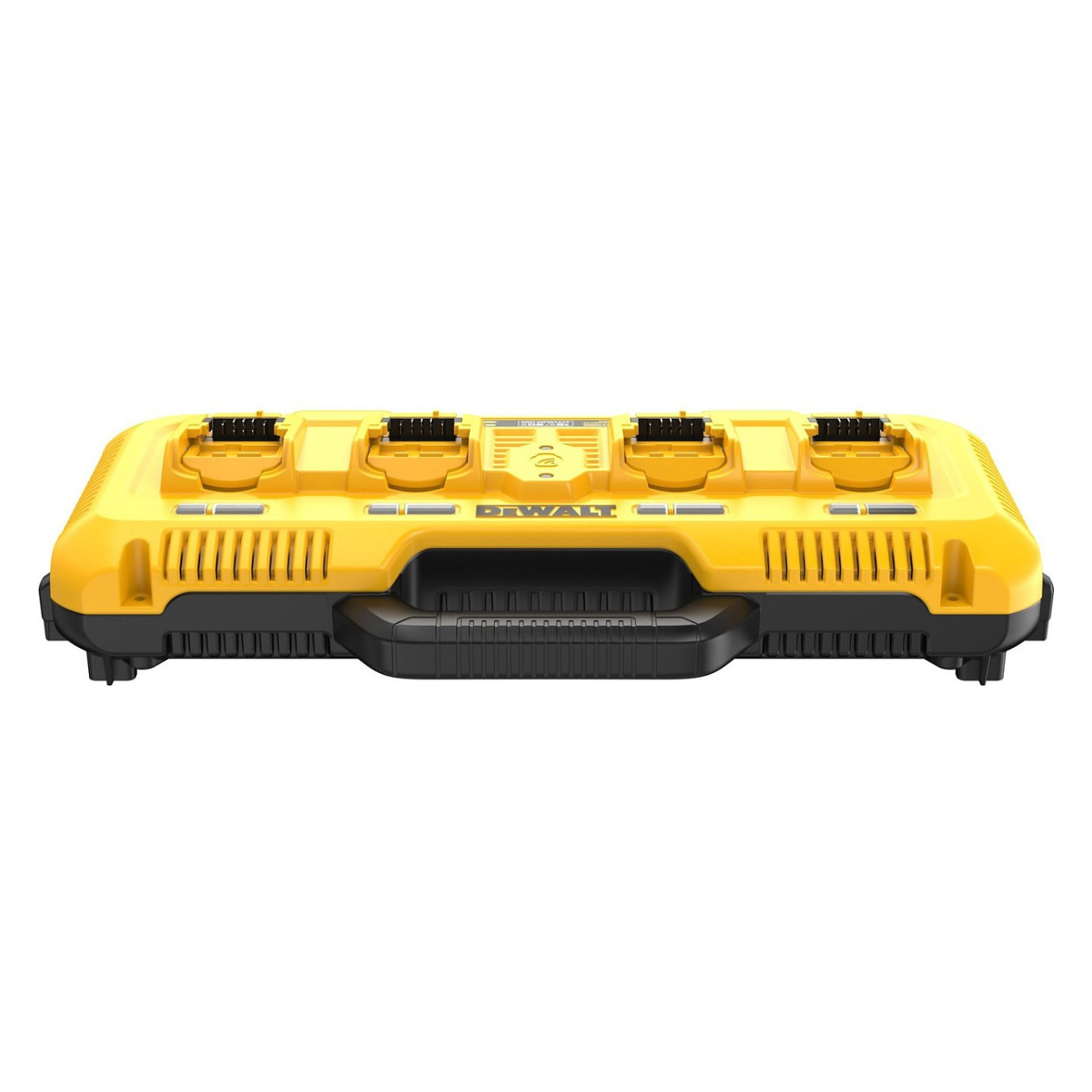 DEWALT Vierfach-Schnelladegeraet — Buy in Cyprus with Fast Delivery