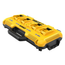 DEWALT Vierfach-Schnelladegeraet — Buy in Cyprus with Fast Delivery