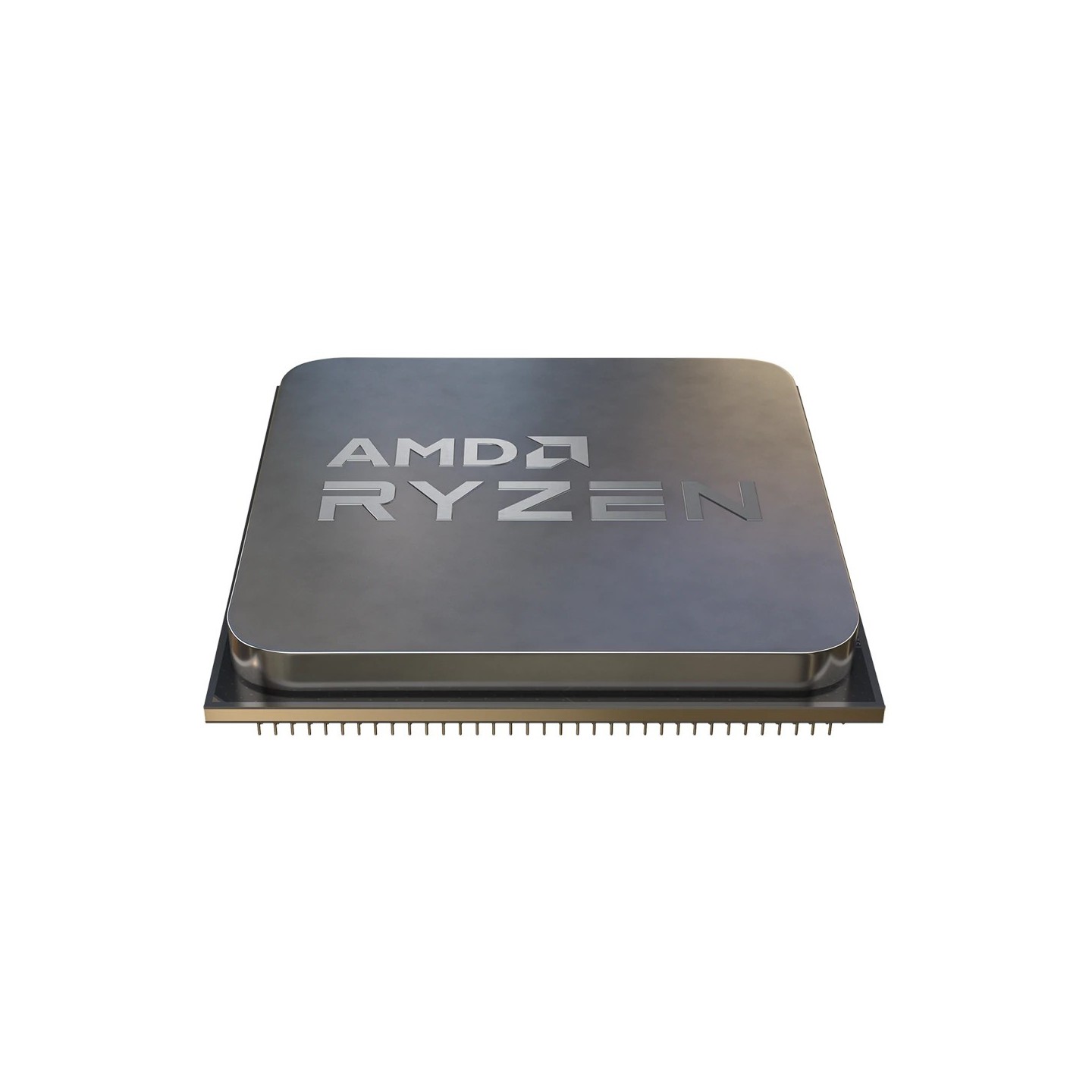 AMD Ryzen 5 5500 - Socket AM4, 6-Core / 12-Thread, 3.6GHz (4.2GHz Boost), 65W, DDR4 (Tray) — Buy in Cyprus with Fast Delivery