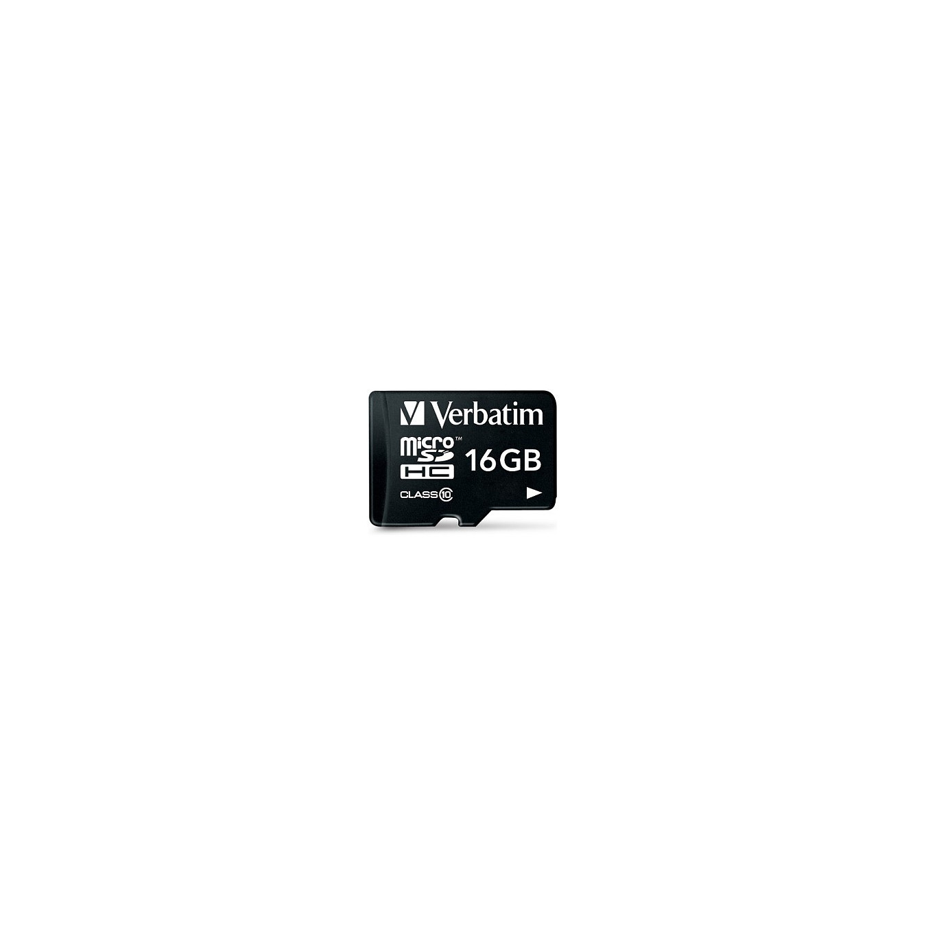 CARD 16GB Verbatim Premium MicroHC 80MB s +Adapter — Buy in Cyprus with Fast Delivery