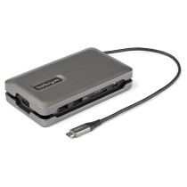 D StarTech USB C MULTIPORT ADAPTER 4K — Buy in Cyprus with Fast Delivery