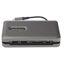 D StarTech USB C MULTIPORT ADAPTER 4K — Buy in Cyprus with Fast Delivery