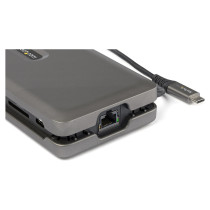 D StarTech USB C MULTIPORT ADAPTER 4K — Buy in Cyprus with Fast Delivery