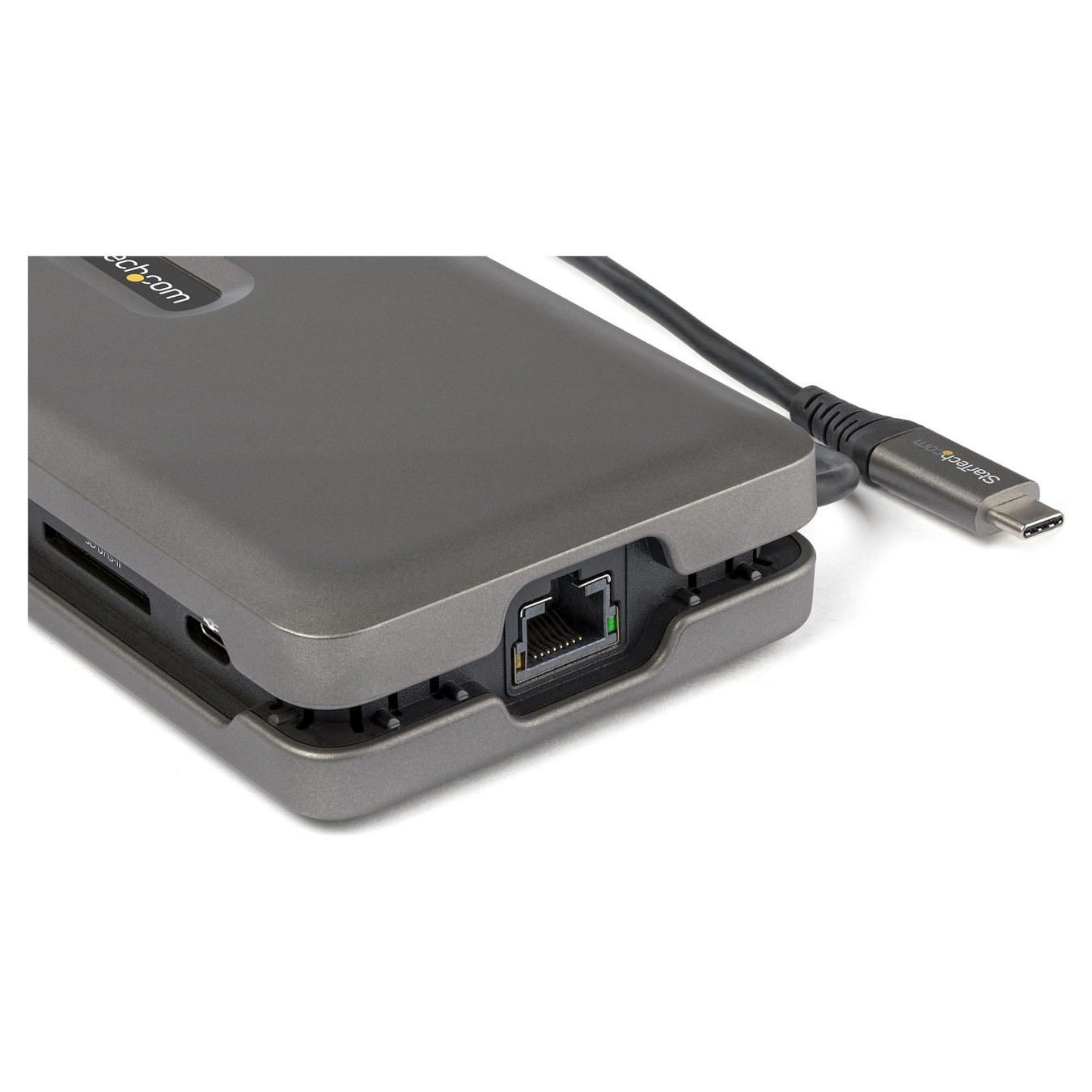 D StarTech USB C MULTIPORT ADAPTER 4K — Buy in Cyprus with Fast Delivery