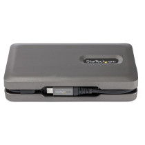D StarTech USB C MULTIPORT ADAPTER 4K — Buy in Cyprus with Fast Delivery