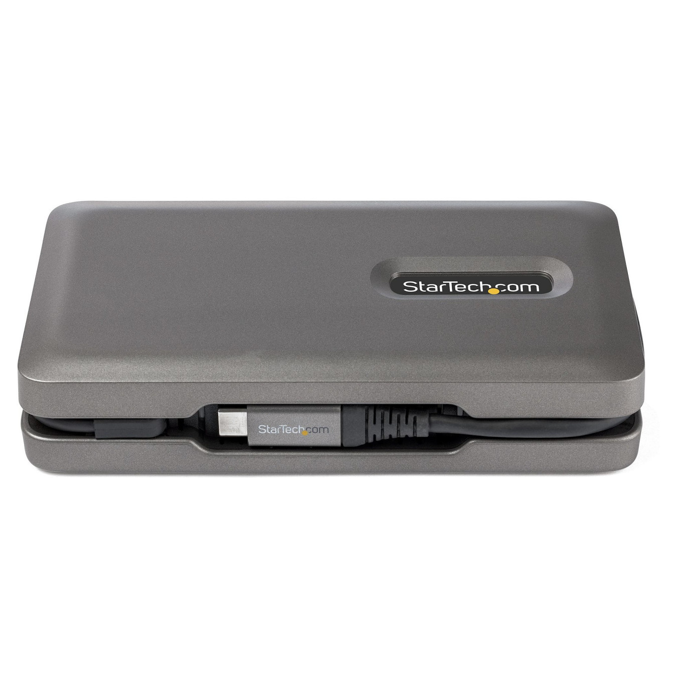 D StarTech USB C MULTIPORT ADAPTER 4K — Buy in Cyprus with Fast Delivery