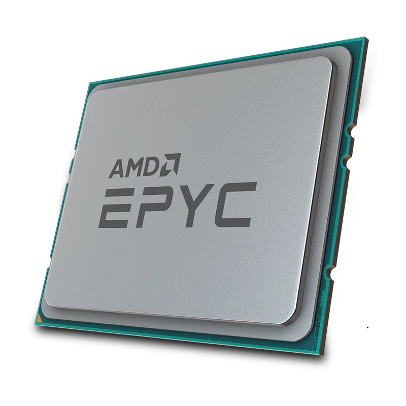 Buy AMD EPYC 7763 - 64-Core 2.45GHz (3.5GHz Boost) 256MB L3, 280W TDP, Socket SP... in Cyprus, Nicosia, Limassol, Larnaka, Pafos