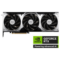 MSI GeForce RTX 5080 16G VENTUS 3X OC – Graphics Card 16GB GDDR7 – 10,752 CUDA Cores | Armenius Store