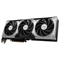 MSI GeForce RTX 5080 16G VENTUS 3X OC – Graphics Card 16GB GDDR7 – 10,752 CUDA Cores | Armenius Store