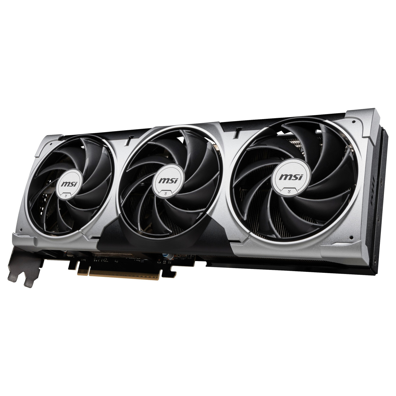 MSI GeForce RTX 5080 16G VENTUS 3X OC – Graphics Card 16GB GDDR7 – 10,752 CUDA Cores | Armenius Store