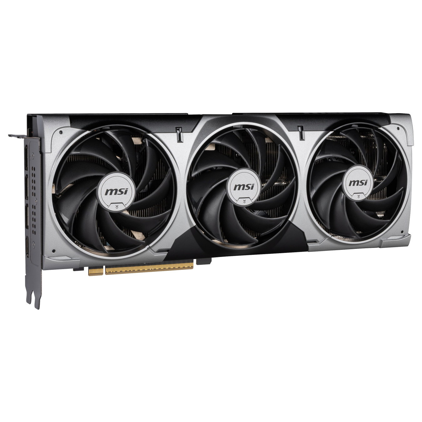 MSI GeForce RTX 5080 16G VENTUS 3X OC – Graphics Card 16GB GDDR7 – 10,752 CUDA Cores | Armenius Store