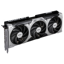 MSI GeForce RTX 5080 16G VENTUS 3X OC – Graphics Card 16GB GDDR7 – 10,752 CUDA Cores | Armenius Store
